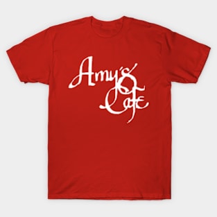 Amys Cafe - Madison, WI T-Shirt